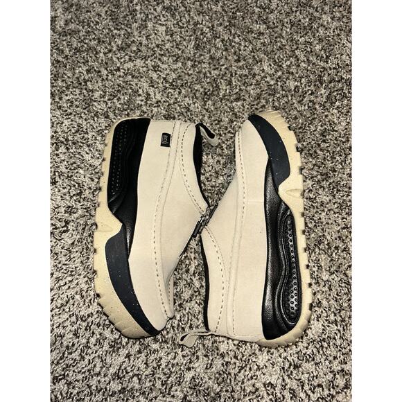 Nike ACG Izy Khaki Limestone Gum Brown Men's Size 4 New - Picture 9 of 9